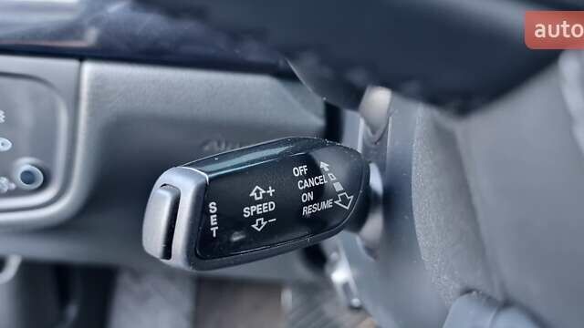 Ауді A8 2014 у Кривому Розі на Automoto.ua Чорний Ауді A8, об'ємом двигуна 3 л та пробігом 245 тис. км за 19000 $, фото 44 на Automoto.ua