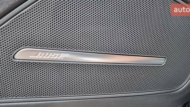 Ауді A8 2014 у Кривому Розі на Automoto.ua Чорний Ауді A8, об'ємом двигуна 3 л та пробігом 245 тис. км за 19000 $, фото 43 на Automoto.ua