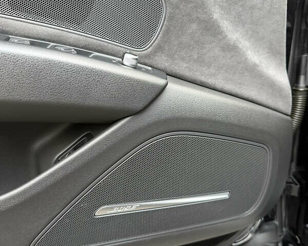 Черный Ауди А8, объемом двигателя 2.97 л и пробегом 86 тыс. км за 31000 $, фото 19 на Automoto.ua