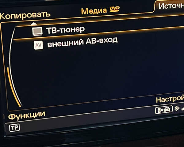 Чорний Ауді A8, об'ємом двигуна 3.99 л та пробігом 56 тис. км за 40000 $, фото 197 на Automoto.ua