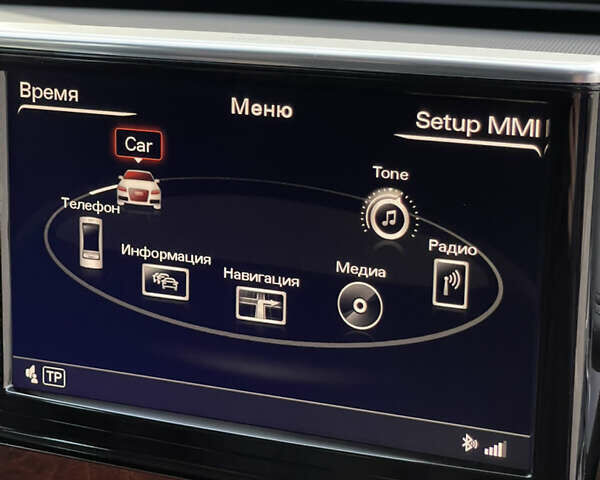 Чорний Ауді A8, об'ємом двигуна 3.99 л та пробігом 56 тис. км за 40000 $, фото 146 на Automoto.ua