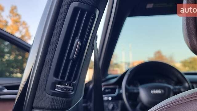Ауді A8 2014 у Кривому Розі на Automoto.ua Чорний Ауді A8, об'ємом двигуна 3 л та пробігом 245 тис. км за 19000 $, фото 65 на Automoto.ua