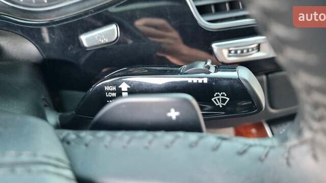 Ауді A8 2014 у Кривому Розі на Automoto.ua Чорний Ауді A8, об'ємом двигуна 3 л та пробігом 245 тис. км за 19000 $, фото 45 на Automoto.ua