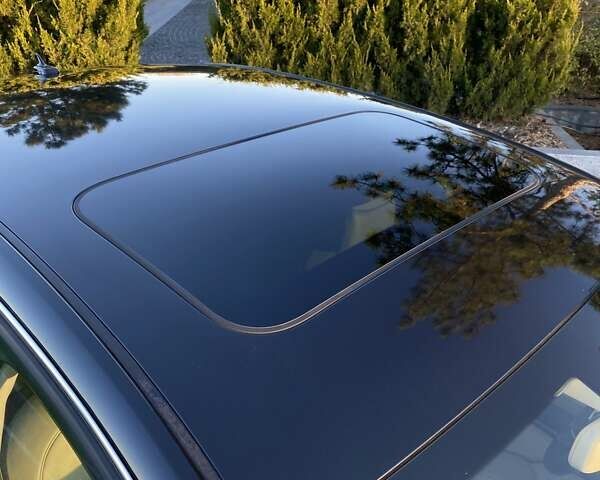 Черный Ауди А8, объемом двигателя 3 л и пробегом 143 тыс. км за 19900 $, фото 14 на Automoto.ua