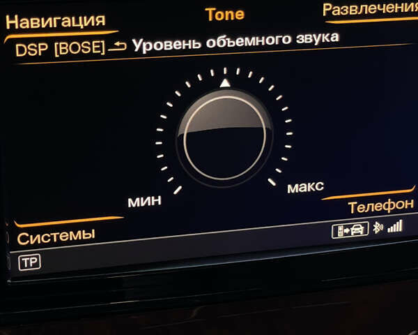 Чорний Ауді A8, об'ємом двигуна 3.99 л та пробігом 56 тис. км за 40000 $, фото 198 на Automoto.ua