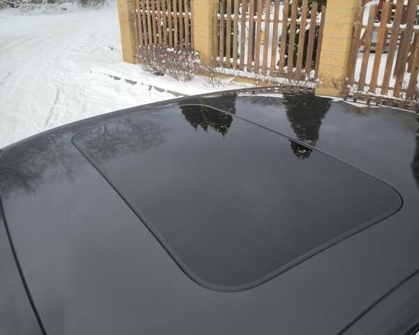 Черный Ауди А8, объемом двигателя 3 л и пробегом 230 тыс. км за 10650 $, фото 17 на Automoto.ua