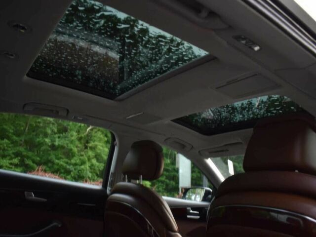 Ауді A8 2014 у Івано-Франківську на Automoto.ua Чорний Ауді A8, об'ємом двигуна 4 л та пробігом 87 тис. км за 6500 $, фото 21 на Automoto.ua