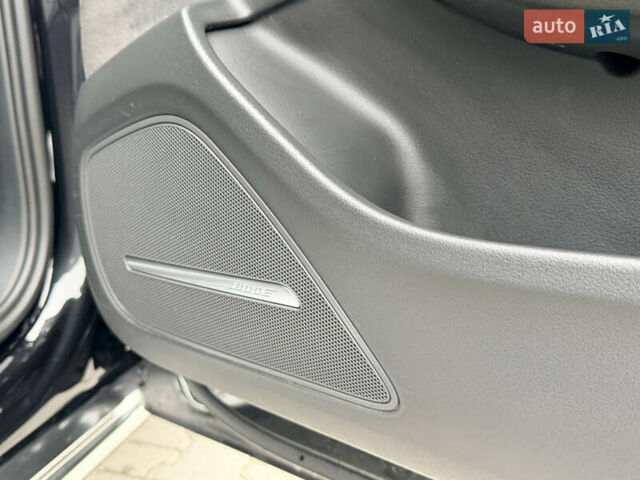 Черный Ауди А8, объемом двигателя 2.97 л и пробегом 174 тыс. км за 29500 $, фото 27 на Automoto.ua