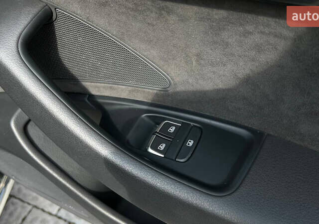 Чорний Ауді A8, об'ємом двигуна 2.97 л та пробігом 170 тис. км за 26500 $, фото 38 на Automoto.ua