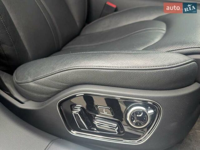 Чорний Ауді A8, об'ємом двигуна 3 л та пробігом 122 тис. км за 20300 $, фото 17 на Automoto.ua
