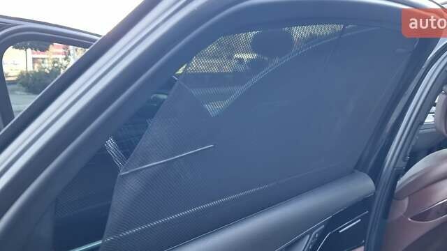 Чорний Ауді A8, об'ємом двигуна 3 л та пробігом 245 тис. км за 23000 $, фото 79 на Automoto.ua