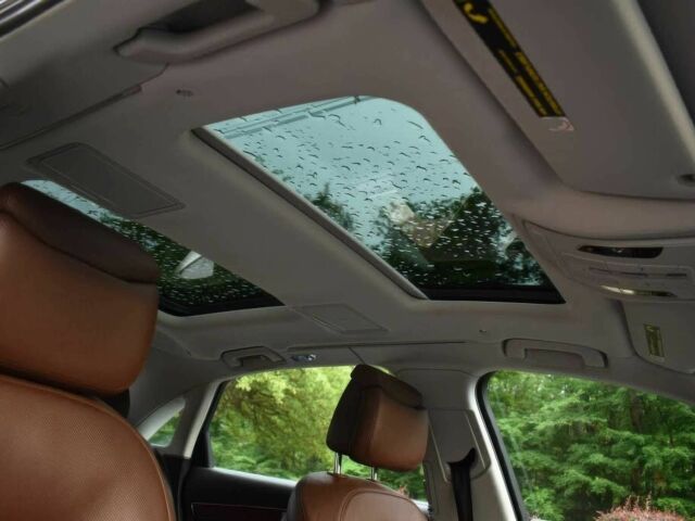 Черный Ауди А8, объемом двигателя 4 л и пробегом 87 тыс. км за 6500 $, фото 14 на Automoto.ua