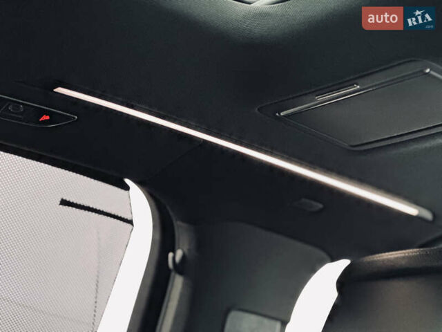Чорний Ауді A8, об'ємом двигуна 3 л та пробігом 274 тис. км за 18700 $, фото 67 на Automoto.ua