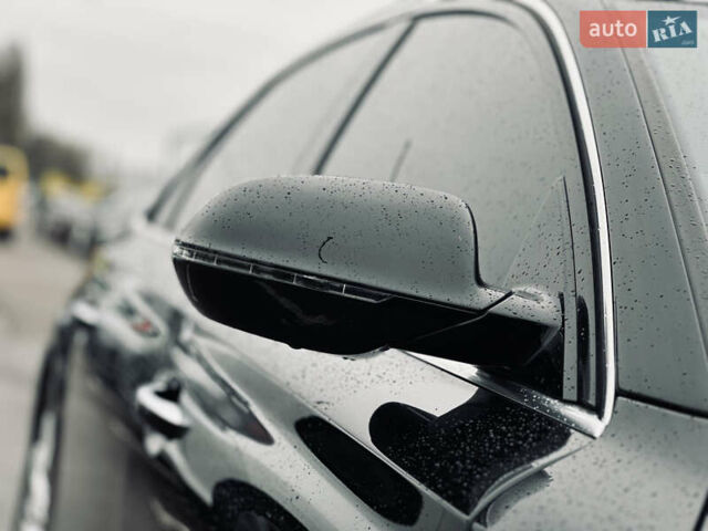 Чорний Ауді A8, об'ємом двигуна 3 л та пробігом 274 тис. км за 18700 $, фото 8 на Automoto.ua