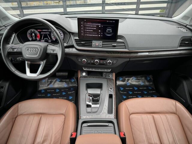 Ауди А8 2015 в Ровно на Automoto.ua Черный Ауди А8, объемом двигателя 4.2 л и пробегом 166 тыс. км за 52500 $, фото 19 на Automoto.ua