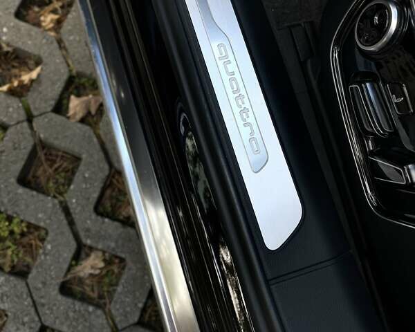 Ауди А8 2015 в Буче на Automoto.ua Черный Ауди А8, объемом двигателя 3 л и пробегом 204 тыс. км за 19891 $, фото 19 на Automoto.ua