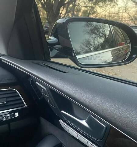 Черный Ауди А8, объемом двигателя 3.99 л и пробегом 170 тыс. км за 25000 $, фото 52 на Automoto.ua