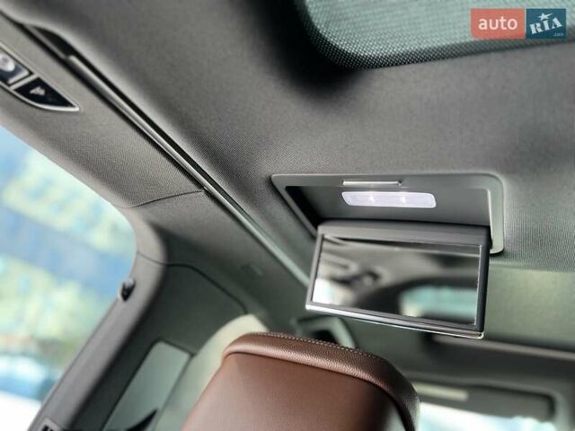 Чорний Ауді A8, об'ємом двигуна 3.99 л та пробігом 140 тис. км за 33900 $, фото 57 на Automoto.ua