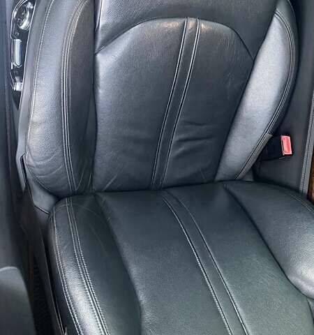 Черный Ауди А8, объемом двигателя 3.99 л и пробегом 170 тыс. км за 25000 $, фото 33 на Automoto.ua