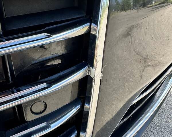 Чорний Ауді A8, об'ємом двигуна 2.97 л та пробігом 205 тис. км за 29500 $, фото 46 на Automoto.ua