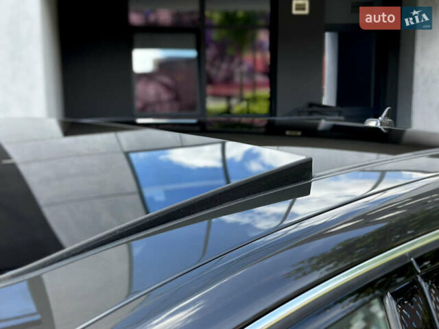 Черный Ауди А8, объемом двигателя 3 л и пробегом 180 тыс. км за 21500 $, фото 16 на Automoto.ua