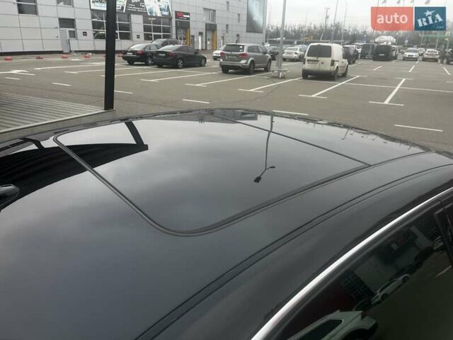 Черный Ауди А8, объемом двигателя 4.13 л и пробегом 150 тыс. км за 47000 $, фото 5 на Automoto.ua