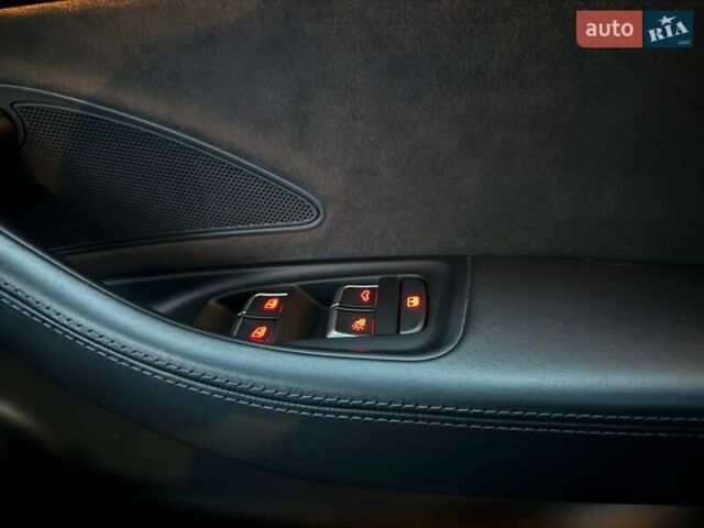 Ауди А8 2015 в Киеве на Automoto.ua Черный Ауди А8, объемом двигателя 3 л и пробегом 327 тыс. км за 18990 $, фото 26 на Automoto.ua