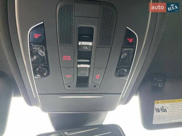 Черный Ауди А8, объемом двигателя 3 л и пробегом 231 тыс. км за 16600 $, фото 34 на Automoto.ua