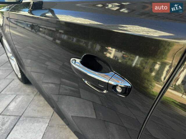 Черный Ауди А8, объемом двигателя 3 л и пробегом 193 тыс. км за 22500 $, фото 7 на Automoto.ua