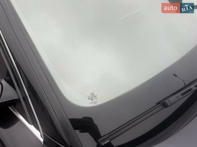 Черный Ауди А8, объемом двигателя 4.13 л и пробегом 150 тыс. км за 47000 $, фото 9 на Automoto.ua