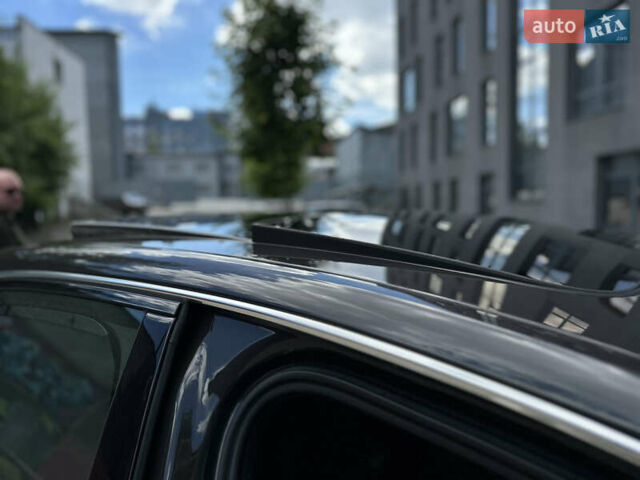 Черный Ауди А8, объемом двигателя 3 л и пробегом 180 тыс. км за 21500 $, фото 90 на Automoto.ua