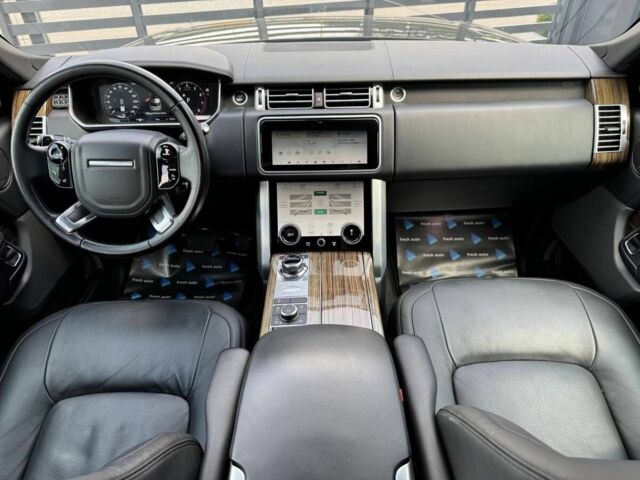 Ауди А8 2015 в Ровно на Automoto.ua Черный Ауди А8, объемом двигателя 4.2 л и пробегом 166 тыс. км за 52500 $, фото 17 на Automoto.ua