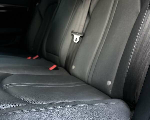 Ауди А8 2015 в Буче на Automoto.ua Черный Ауди А8, объемом двигателя 3 л и пробегом 204 тыс. км за 19891 $, фото 22 на Automoto.ua