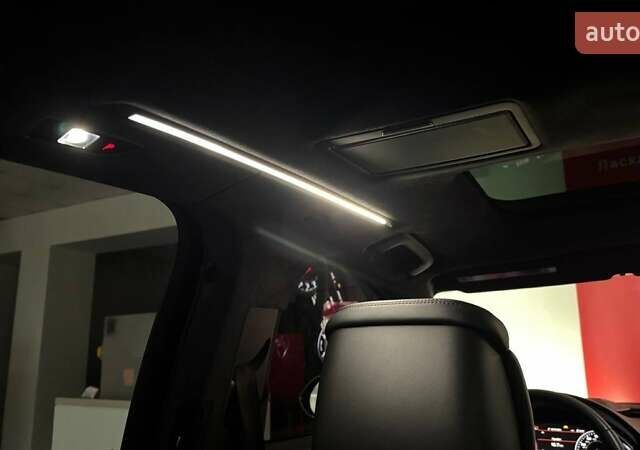 Чорний Ауді A8, об'ємом двигуна 3 л та пробігом 218 тис. км за 19485 $, фото 22 на Automoto.ua