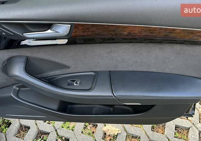 Ауди А8 2015 в Буче на Automoto.ua Черный Ауди А8, объемом двигателя 3 л и пробегом 204 тыс. км за 19891 $, фото 25 на Automoto.ua