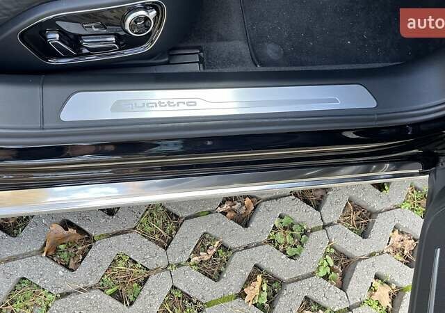 Ауди А8 2015 в Буче на Automoto.ua Черный Ауди А8, объемом двигателя 3 л и пробегом 204 тыс. км за 19891 $, фото 26 на Automoto.ua