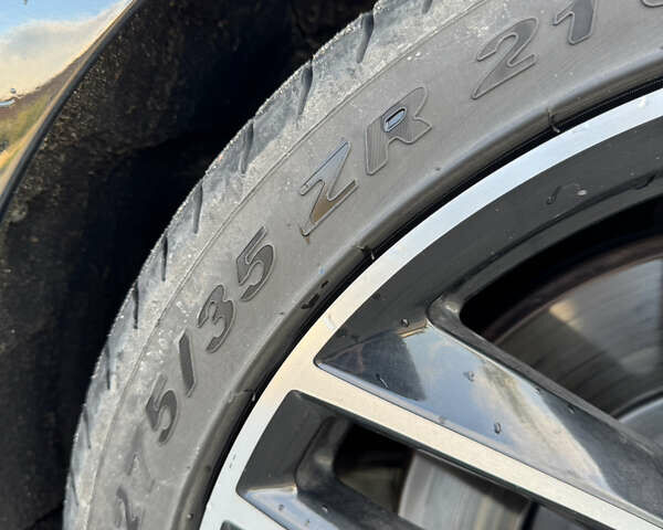 Черный Ауди А8, объемом двигателя 3.99 л и пробегом 187 тыс. км за 33000 $, фото 11 на Automoto.ua