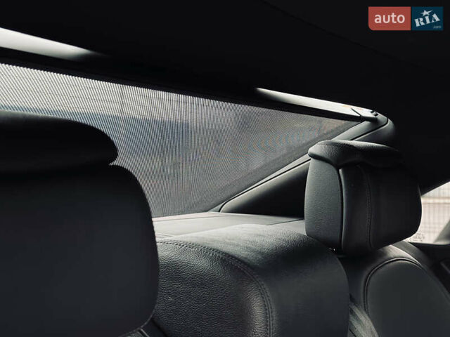 Чорний Ауді A8, об'ємом двигуна 3 л та пробігом 274 тис. км за 18700 $, фото 99 на Automoto.ua