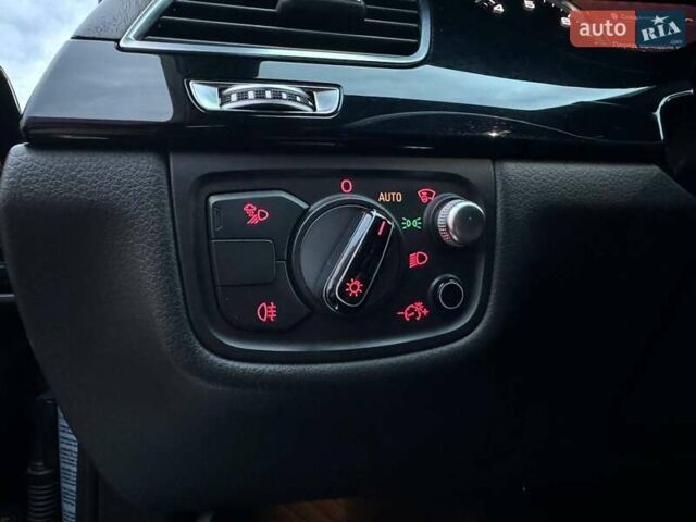 Ауди А8 2015 в Киеве на Automoto.ua Черный Ауди А8, объемом двигателя 3 л и пробегом 327 тыс. км за 18990 $, фото 16 на Automoto.ua
