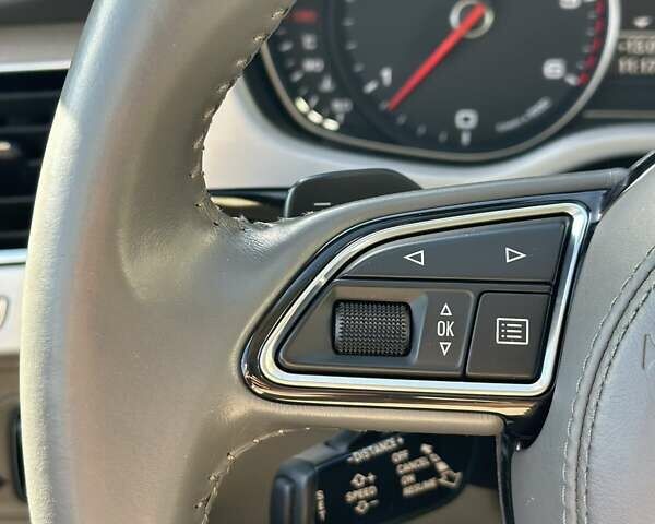 Чорний Ауді A8, об'ємом двигуна 4.13 л та пробігом 263 тис. км за 33500 $, фото 71 на Automoto.ua