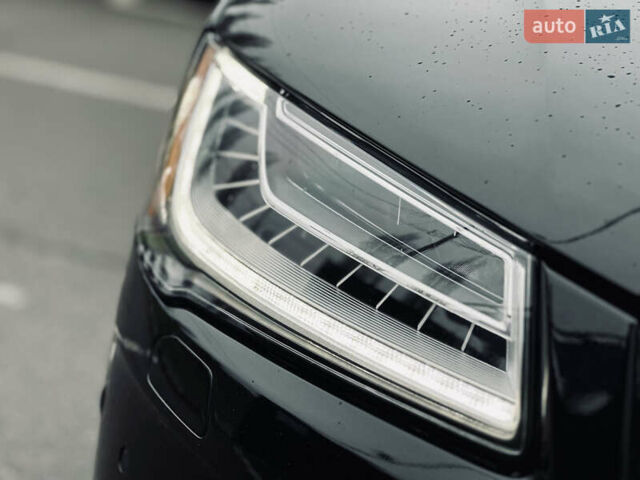 Чорний Ауді A8, об'ємом двигуна 3 л та пробігом 274 тис. км за 18700 $, фото 4 на Automoto.ua