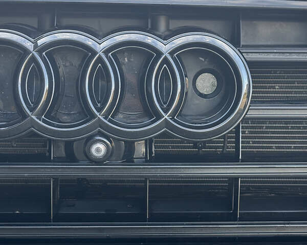 Черный Ауди А8, объемом двигателя 3.99 л и пробегом 187 тыс. км за 33000 $, фото 10 на Automoto.ua