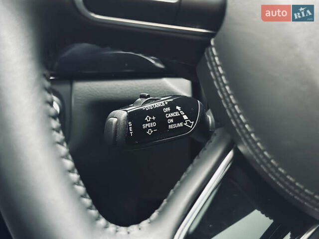 Чорний Ауді A8, об'ємом двигуна 3 л та пробігом 274 тис. км за 18700 $, фото 78 на Automoto.ua