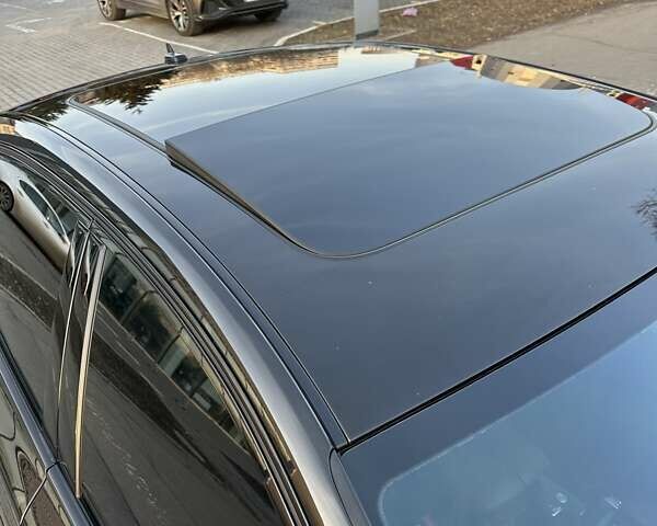 Чорний Ауді A8, об'ємом двигуна 3.99 л та пробігом 140 тис. км за 33900 $, фото 29 на Automoto.ua