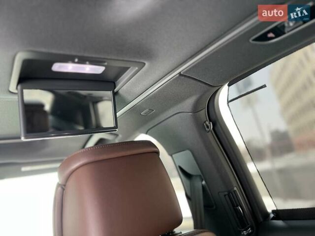 Чорний Ауді A8, об'ємом двигуна 3.99 л та пробігом 140 тис. км за 33900 $, фото 58 на Automoto.ua