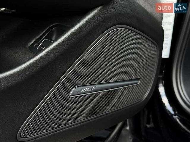 Черный Ауди А8, объемом двигателя 3 л и пробегом 111 тыс. км за 23999 $, фото 51 на Automoto.ua