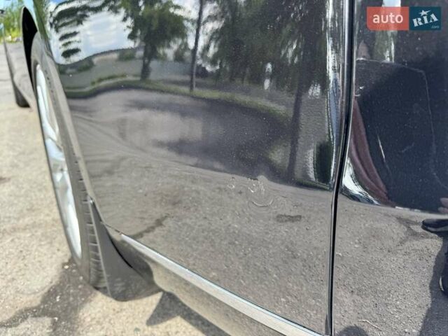 Чорний Ауді A8, об'ємом двигуна 2.97 л та пробігом 205 тис. км за 29500 $, фото 47 на Automoto.ua