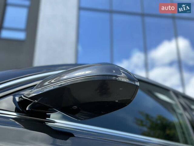 Черный Ауди А8, объемом двигателя 3 л и пробегом 180 тыс. км за 21500 $, фото 14 на Automoto.ua