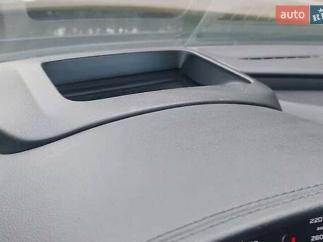 Чорний Ауді A8, об'ємом двигуна 3 л та пробігом 116 тис. км за 25500 $, фото 63 на Automoto.ua