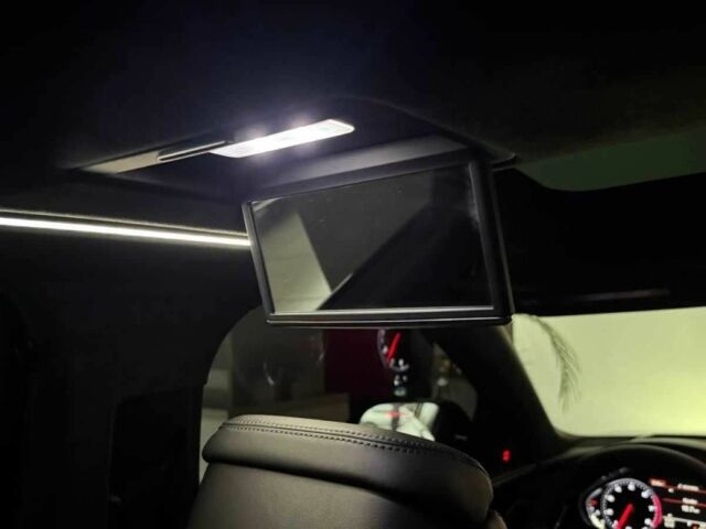 Черный Ауди А8, объемом двигателя 3 л и пробегом 218 тыс. км за 19569 $, фото 18 на Automoto.ua